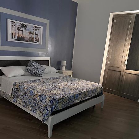 Luna Blu Apartment 巴勒莫 外观 照片