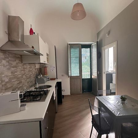 Luna Blu Apartment 巴勒莫 外观 照片