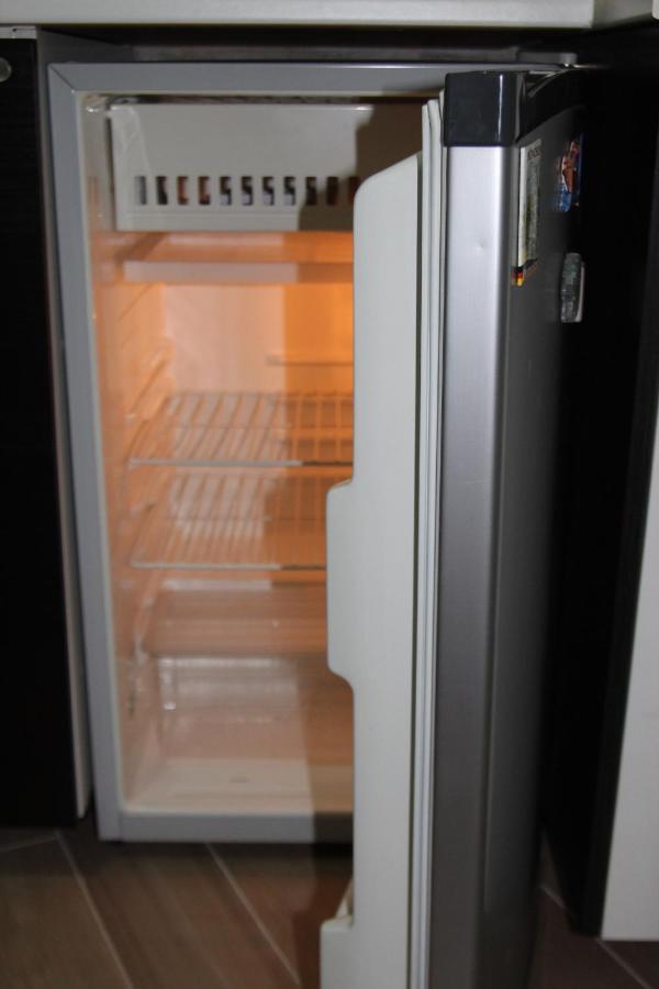 Luna Blu Apartment 巴勒莫 外观 照片