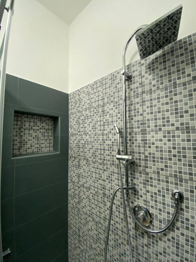 Luna Blu Apartment 巴勒莫 外观 照片