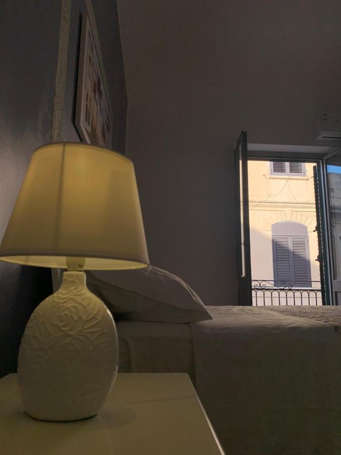 Luna Blu Apartment 巴勒莫 外观 照片