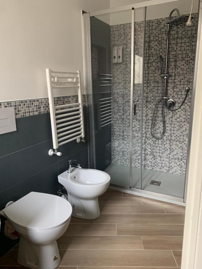 Luna Blu Apartment 巴勒莫 外观 照片