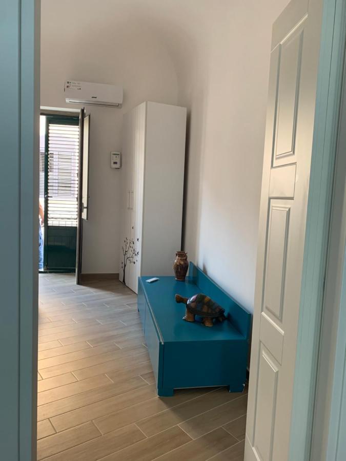 Luna Blu Apartment 巴勒莫 外观 照片