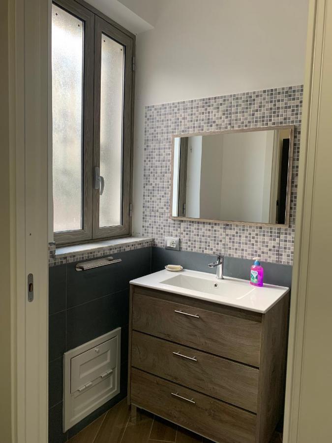 Luna Blu Apartment 巴勒莫 外观 照片