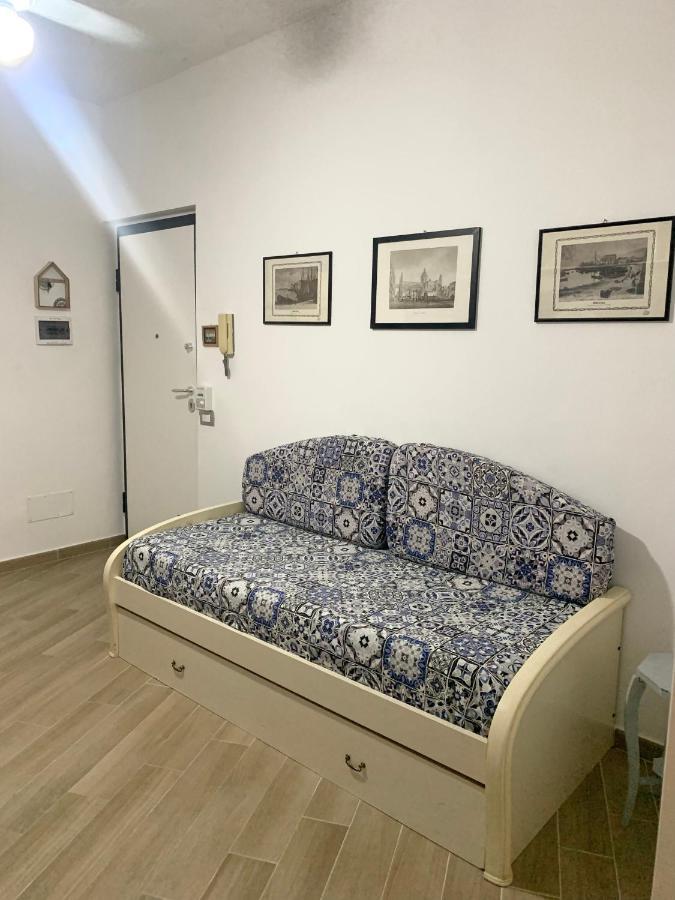 Luna Blu Apartment 巴勒莫 外观 照片